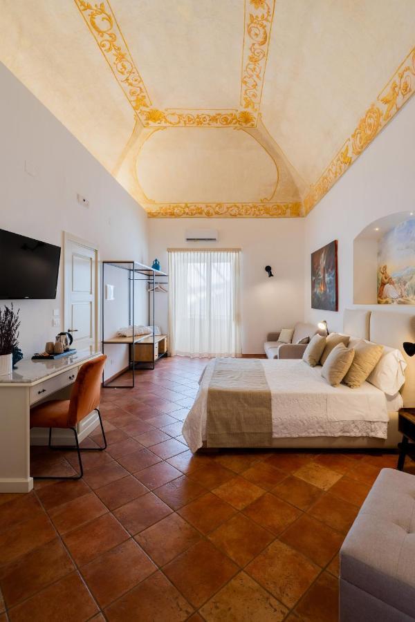 Corte Patitari - By Patitari Suites Gallipoli Exterior photo